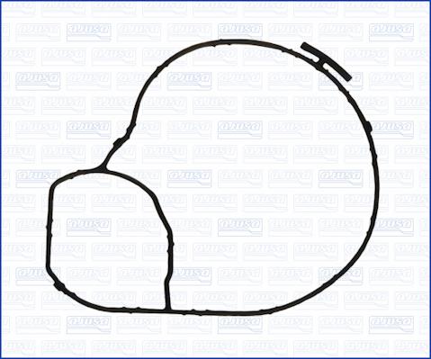 Wilmink Group WG1956553 - Прокладка abcparts.ee