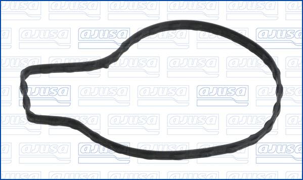 Wilmink Group WG1956530 - Прокладка, водяной насос abcparts.ee