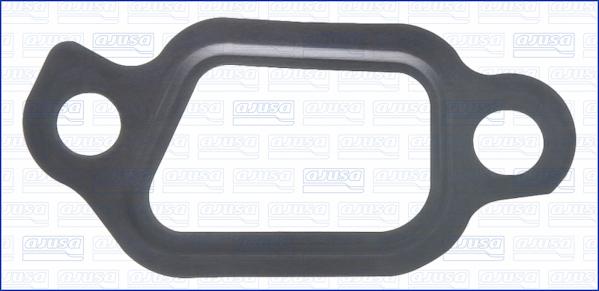 Wilmink Group WG1956608 - Прокладка abcparts.ee