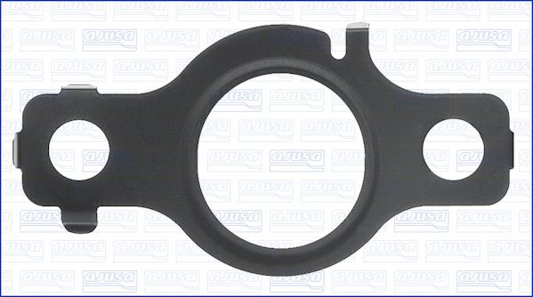 Wilmink Group WG1956618 - Прокладка abcparts.ee