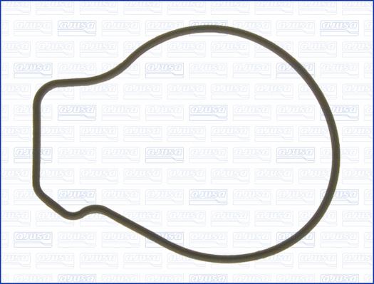 Wilmink Group WG1956051 - Прокладка abcparts.ee