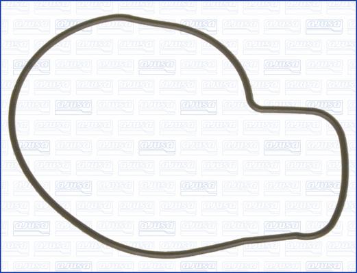 Wilmink Group WG1956052 - Прокладка abcparts.ee