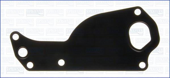 Wilmink Group WG1956194 - Прокладка abcparts.ee