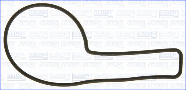 Wilmink Group WG1956149 - Прокладка abcparts.ee