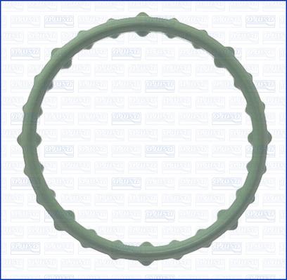 Wilmink Group WG1956843 - Прокладка abcparts.ee