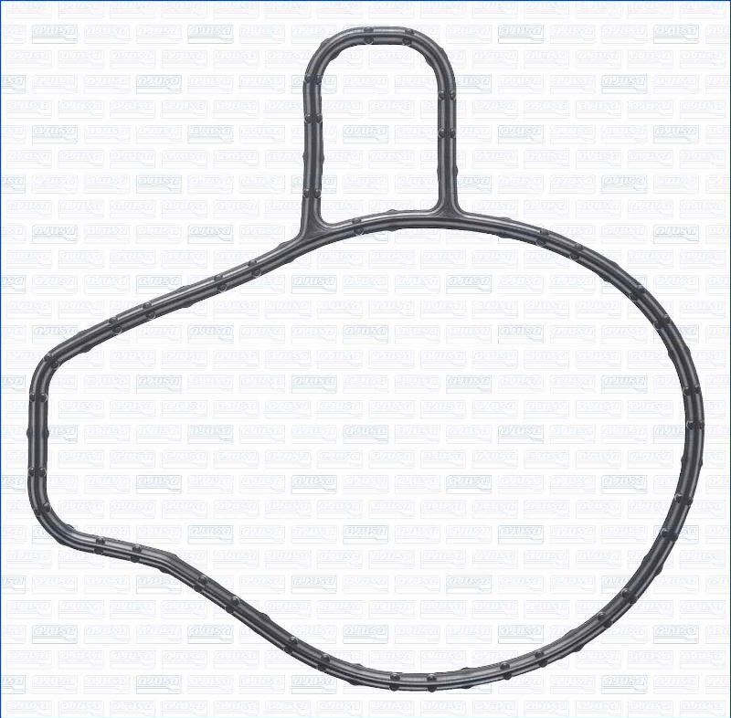 Wilmink Group WG1956838 - Прокладка abcparts.ee