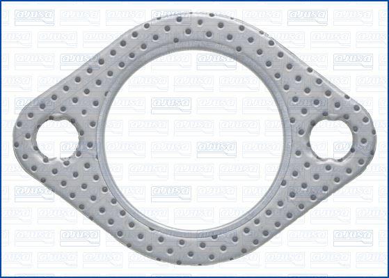 Wilmink Group WG1956827 - Прокладка, труба выхлопного газа abcparts.ee
