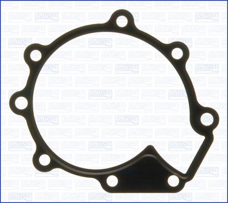 Wilmink Group WG1956373 - Прокладка abcparts.ee