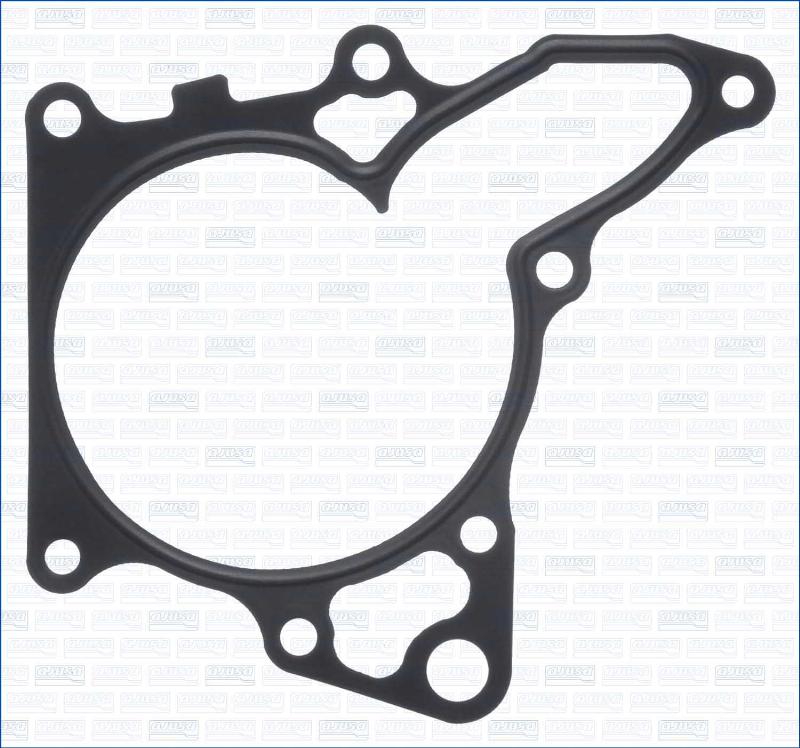 Wilmink Group WG1956709 - Прокладка abcparts.ee