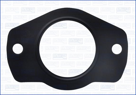 Wilmink Group WG1956707 - Прокладка abcparts.ee