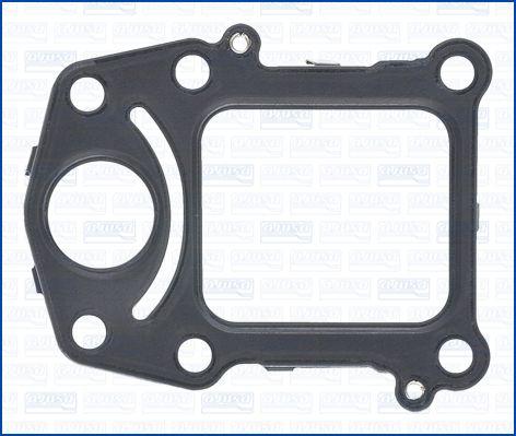 Wilmink Group WG1956781 - Прокладка, клапан возврата ОГ abcparts.ee