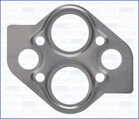 Wilmink Group WG1956735 - Прокладка abcparts.ee