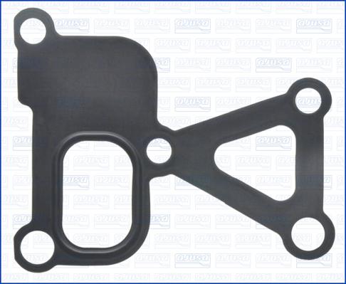 Wilmink Group WG1956724 - Прокладка abcparts.ee