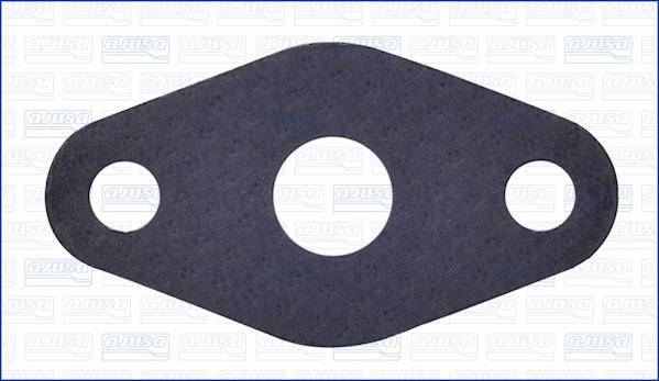 Wilmink Group WG1956720 - Прокладка abcparts.ee