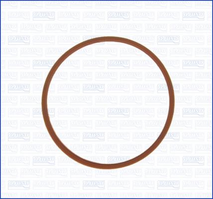 Wilmink Group WG1957403 - Прокладка, впускной коллектор abcparts.ee