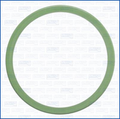 Wilmink Group WG1957049 - Прокладка abcparts.ee