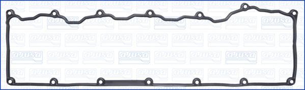 Wilmink Group WG1957375 - Прокладка, крышка головки цилиндра abcparts.ee