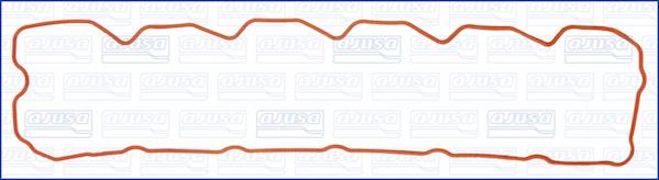 Wilmink Group WG1957295 - Прокладка, крышка головки цилиндра abcparts.ee