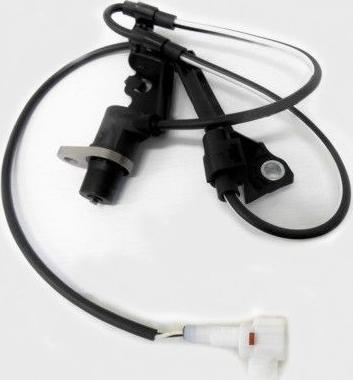 Wilmink Group WG1965554 - ABS датчик, частота вращения колеса abcparts.ee