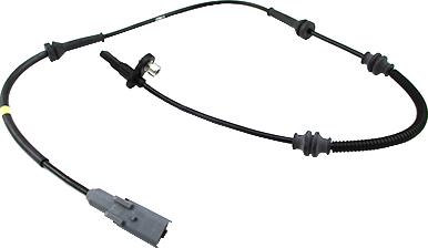 Wilmink Group WG1965572 - ABS датчик, частота вращения колеса abcparts.ee