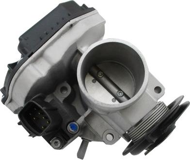 Wilmink Group WG1965276 - Корпус дроссельной заслонки abcparts.ee