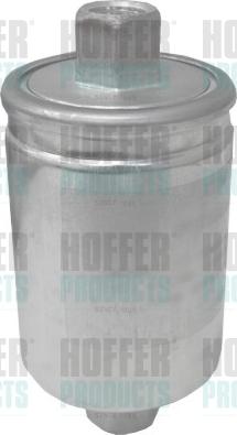 Wilmink Group WG1905169 - Топливный фильтр abcparts.ee