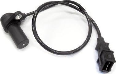 Wilmink Group WG1900538 - Датчик положения Коленвала, RPM abcparts.ee