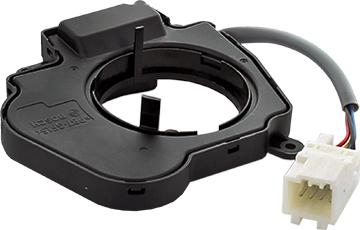 Wilmink Group WG1900612 - Датчик угла поворота руля abcparts.ee