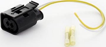 Wilmink Group WG1902142 - Ремонтный комплект кабеля, генератор abcparts.ee