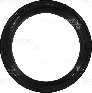 Wilmink Group WG1915841 - Уплотняющее кольцо, коленчатый вал abcparts.ee