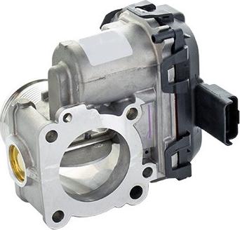 Wilmink Group WG1916378 - Корпус дроссельной заслонки abcparts.ee