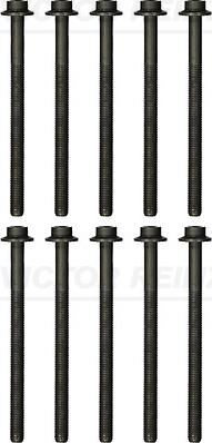 Wilmink Group WG1910672 - Комплект болтов головки цилиндра abcparts.ee