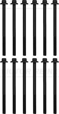 Wilmink Group WG1911177 - Комплект болтов головки цилиндра abcparts.ee