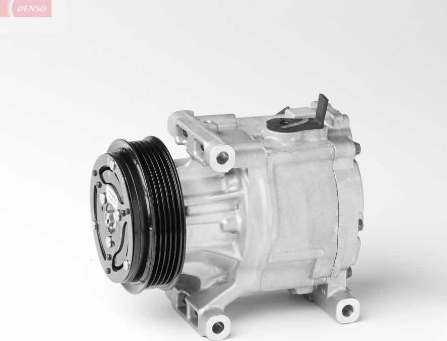 Wilmink Group WG1917730 - Компрессор кондиционера abcparts.ee