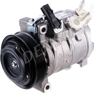 Wilmink Group WG1917725 - Компрессор кондиционера abcparts.ee