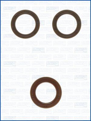 Wilmink Group WG1989045 - Комплект прокладок вала, двигатель abcparts.ee