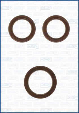 Wilmink Group WG1989013 - Комплект прокладок вала, двигатель abcparts.ee