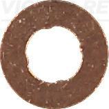 Wilmink Group WG1986161 - Уплотнительное кольцо, инжектор abcparts.ee