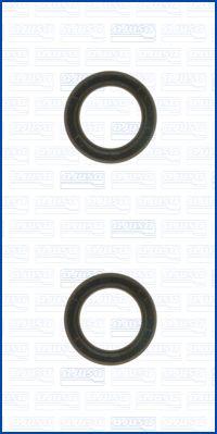 Wilmink Group WG1988967 - Комплект прокладок вала, двигатель abcparts.ee