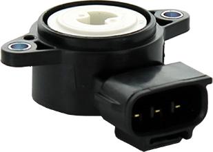 Wilmink Group WG1938460 - Датчик положения дроссельной заслонки abcparts.ee