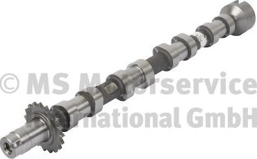 Wilmink Group WG1938187 - Распредвал abcparts.ee