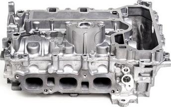 Wilmink Group WG1937995 - Головка цилиндра abcparts.ee