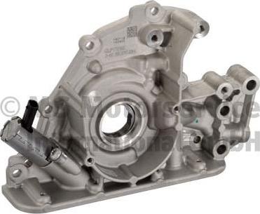 Wilmink Group WG1924959 - Масляный насос abcparts.ee