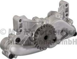 Wilmink Group WG1924687 - Масляный насос abcparts.ee