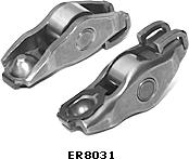 Wilmink Group WG1924203 - Коромысло, управление двигателем abcparts.ee