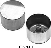 Wilmink Group WG1924283 - Толкатель, гидрокомпенсатор abcparts.ee