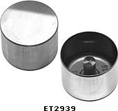 Wilmink Group WG1924282 - Толкатель, гидрокомпенсатор abcparts.ee