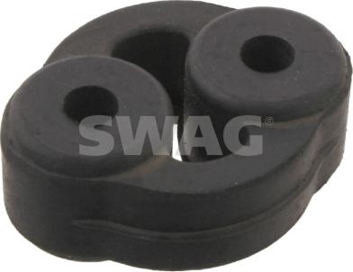 Wilmink Group WG1925608 - Кронштейн, втулка, система выпуска ОГ abcparts.ee