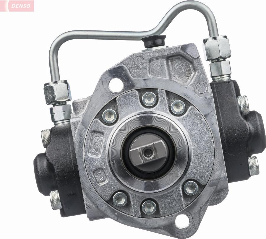 Wilmink Group WG1920435 - Насос высокого давления abcparts.ee