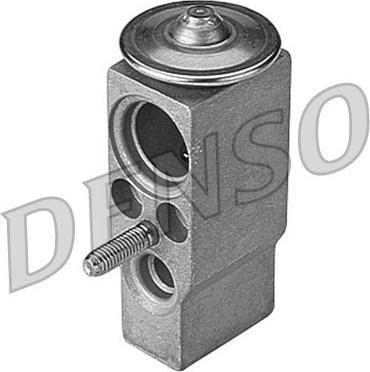 Wilmink Group WG1920340 - Расширительный клапан, кондиционер abcparts.ee